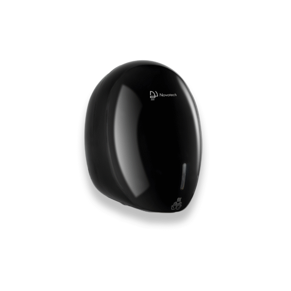 High Speed Hand Dryer | Model: NT675AB-Black - Image 2