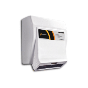 Jet Hand Dryer | Model: NT800