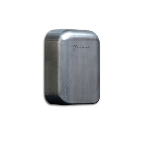 Stainless Steel Hand Dryer | Model: NT890SS - Image 2
