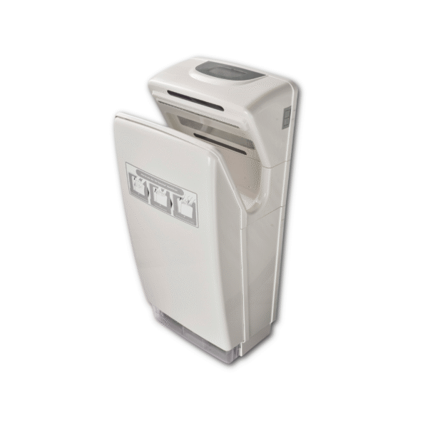 Automatic Jet Hand Dryer | Model: NTJD01