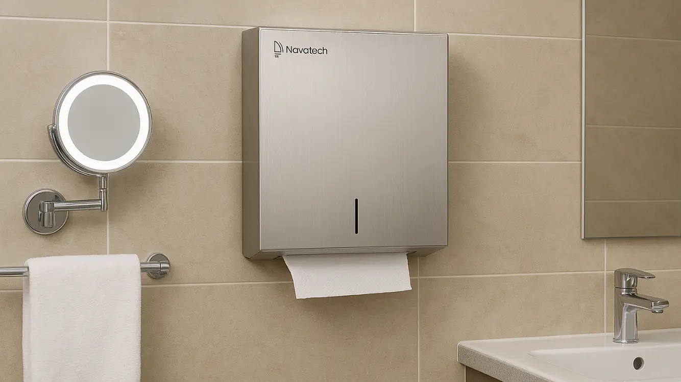 Tissue Dispenser Box For Your Space
