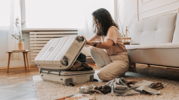 Can You Carry a Hair Dryer in Hand Luggage? Rules Explained