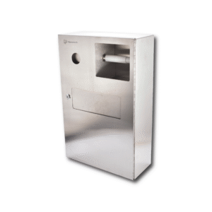 SANITARY NAPKIN HYGIENE PANEL (3IN1) Model: NT-SHP03