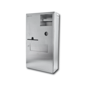 SANITARY NAPKIN HYGIENE PANEL (4in1) Model: NT-SHP04B