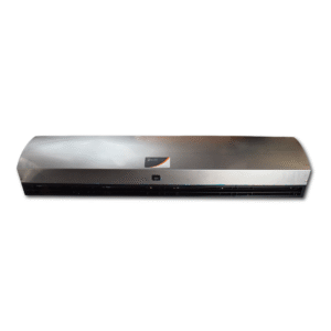 Stainless Steel Air Curtain | Model: NTACSS