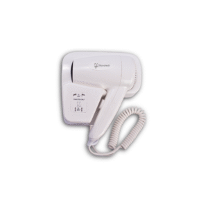 Professional Hair Dryer | Model: NTD01