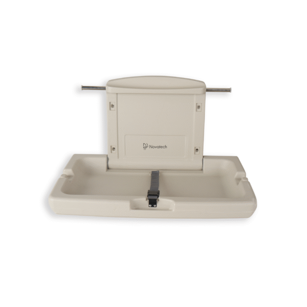 Diaper Changing Table | Model: NTDCS-ABS - Image 2
