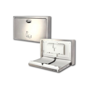 Diaper Changing Table | Model: NTDCS-SS