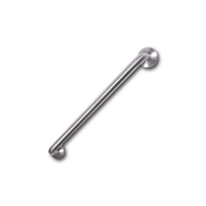 Steel Grab Bar | Model: NTGR01