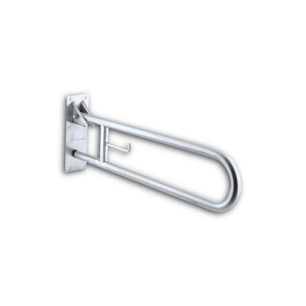 Grab Bars for Toilets | Model: NTGR02