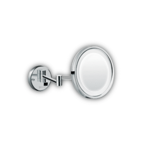 Lighted Shaving Mirror | Model: NTM02L