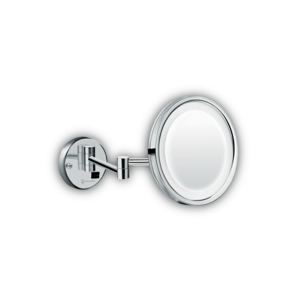 Lighted Shaving Mirror | Model: NTM02L