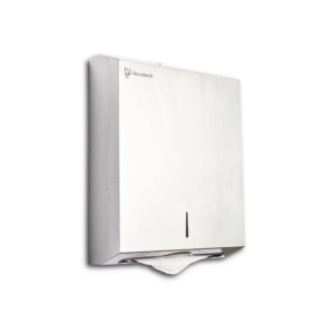Stainless Steel Tissue Dispenser | Model: NTP01