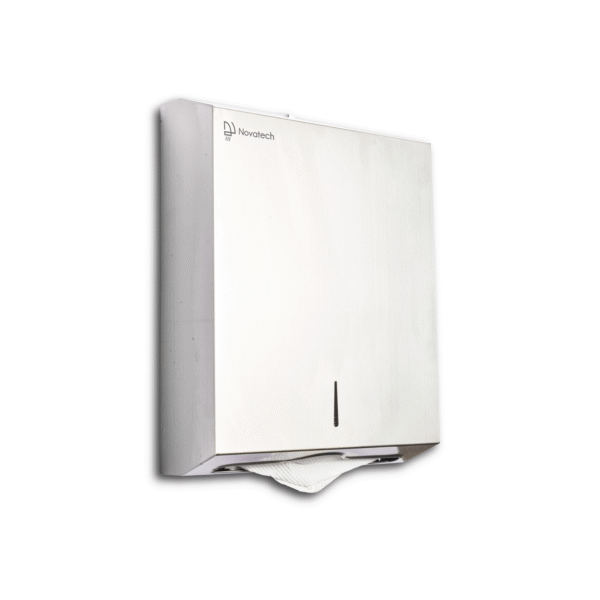 Stainless Steel Tissue Dispenser | Model: NTP01