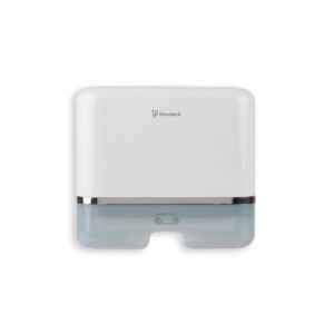 Plastic Tissue Dispenser | Model: NTP03R
