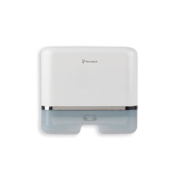 Plastic Tissue Dispenser | Model: NTP03R