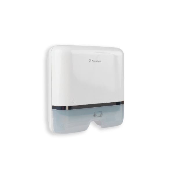 Plastic Tissue Dispenser | Model: NTP03R - Image 2