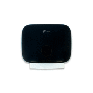 Plastic Paper Towel Dispenser | Model: NTP03RS-B