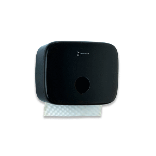 Plastic Paper Towel Dispenser | Model: NTP03RS-B - Image 2