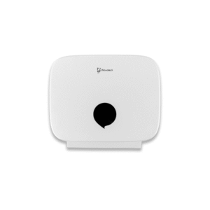 Plastic Paper Towel Dispenser | Model: NTP03RS-W