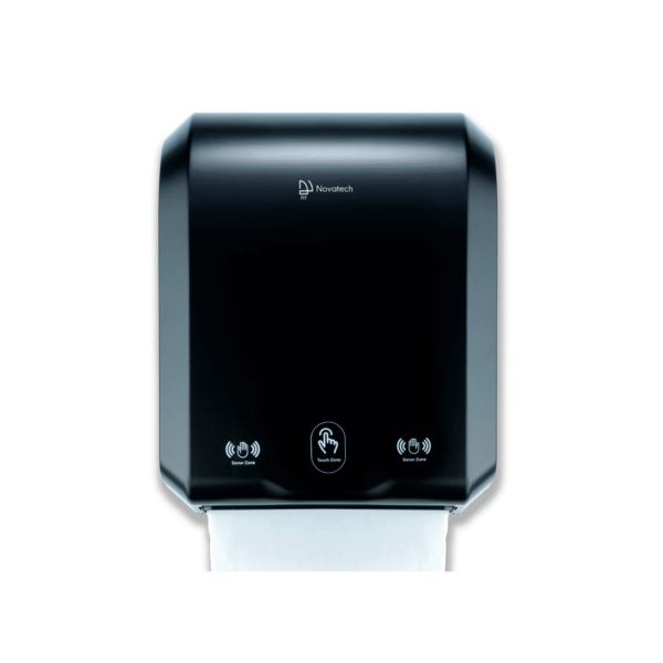Automatic Tissue Paper Dispenser | Model: NTP05B
