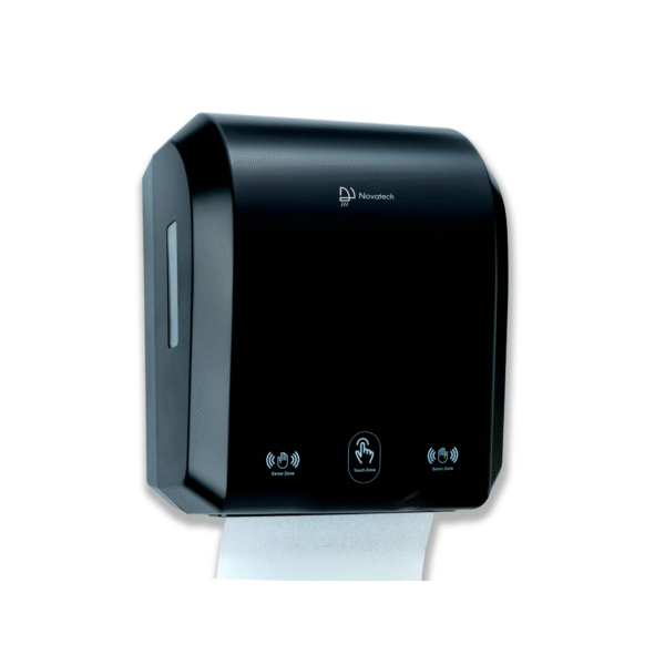 Automatic Tissue Paper Dispenser | Model: NTP05B - Image 2