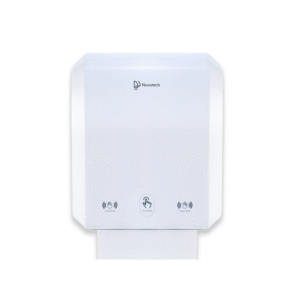 Automatic Tissue Paper Dispenser | Model: NTP05W
