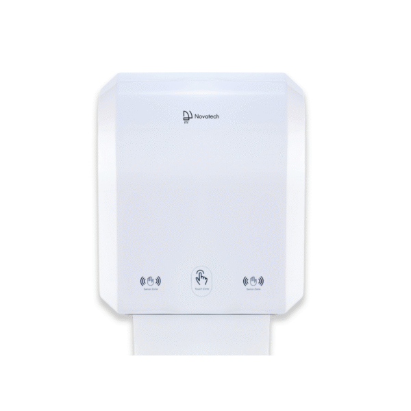 Automatic Tissue Paper Dispenser | Model: NTP05W
