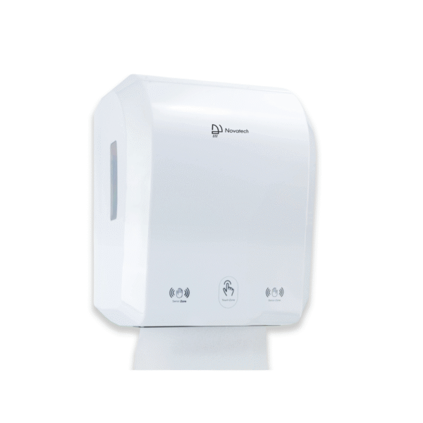 Automatic Tissue Paper Dispenser | Model: NTP05W - Image 2