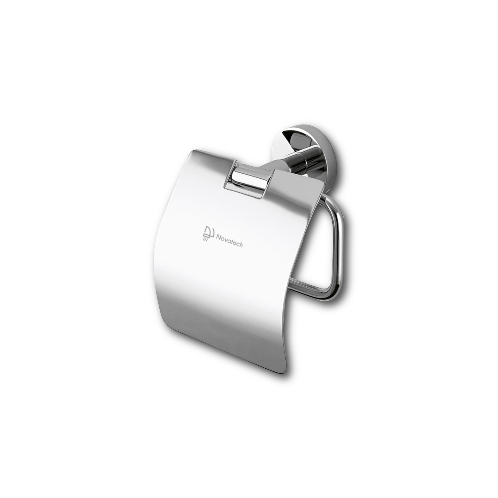 Toilet Paper Holder | Model: NTPH02 1 Toilet Paper Holder | Model: NTPH02