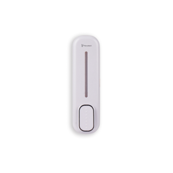 Manual Liquid Soap Dispenser | Model: NTS01W