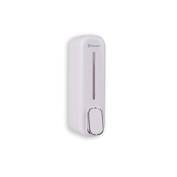 Manual Liquid Soap Dispenser | Model: NTS01W - Image 2