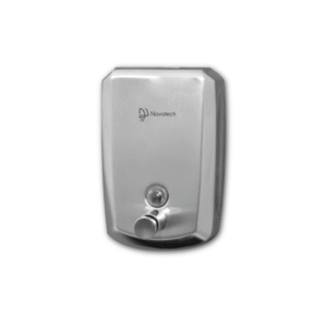 Soap Dispenser Wall Mounted | Model: NTS04