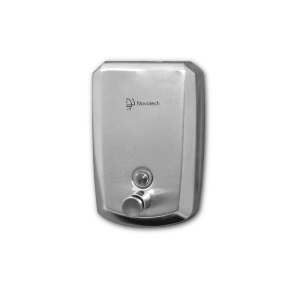 Soap Dispenser Wall Mounted | Model: NTS04