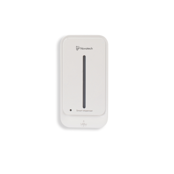 Automatic Hand Sanitizer Machine | Model: NTS07A