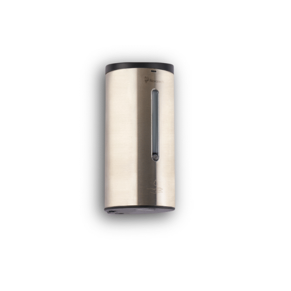Automatic Hand Sanitizer Machine | Model: NTS06SS - Image 2