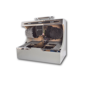 Electric Shoe Polishers | Model: NTSM4