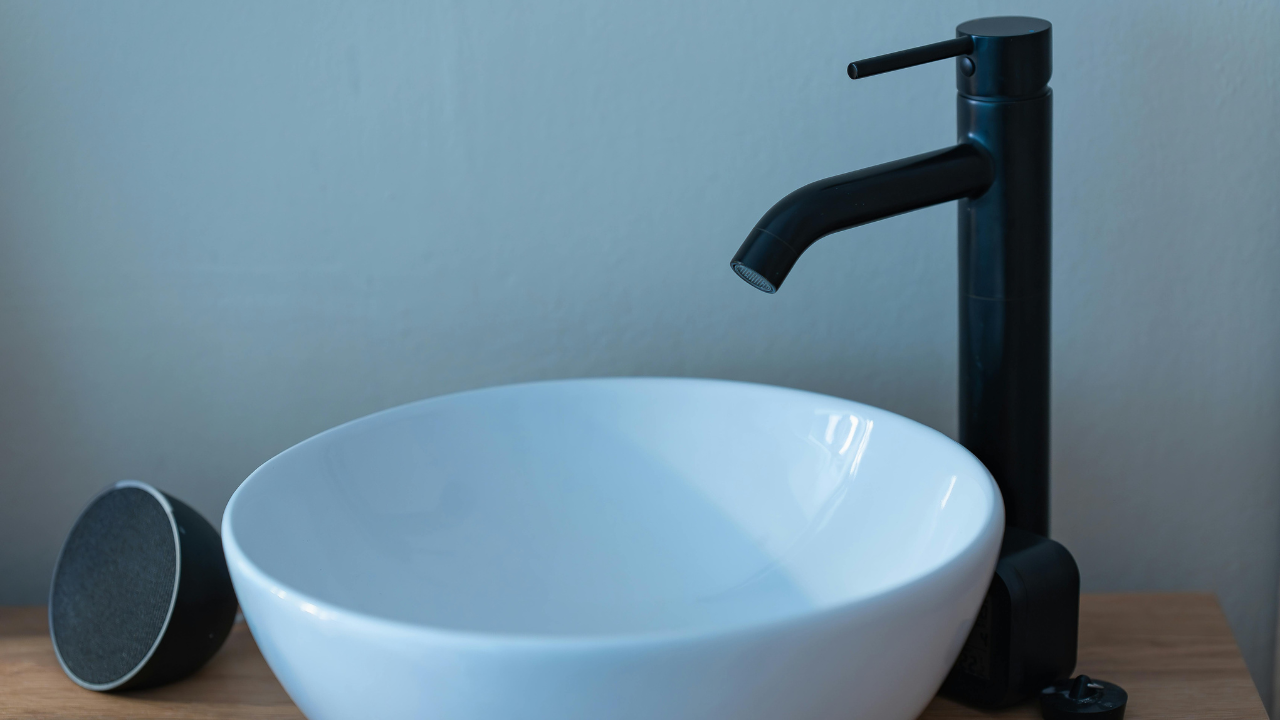 Blogs 497 Top Sink Tap Models for Modern Bathrooms and Kitchens