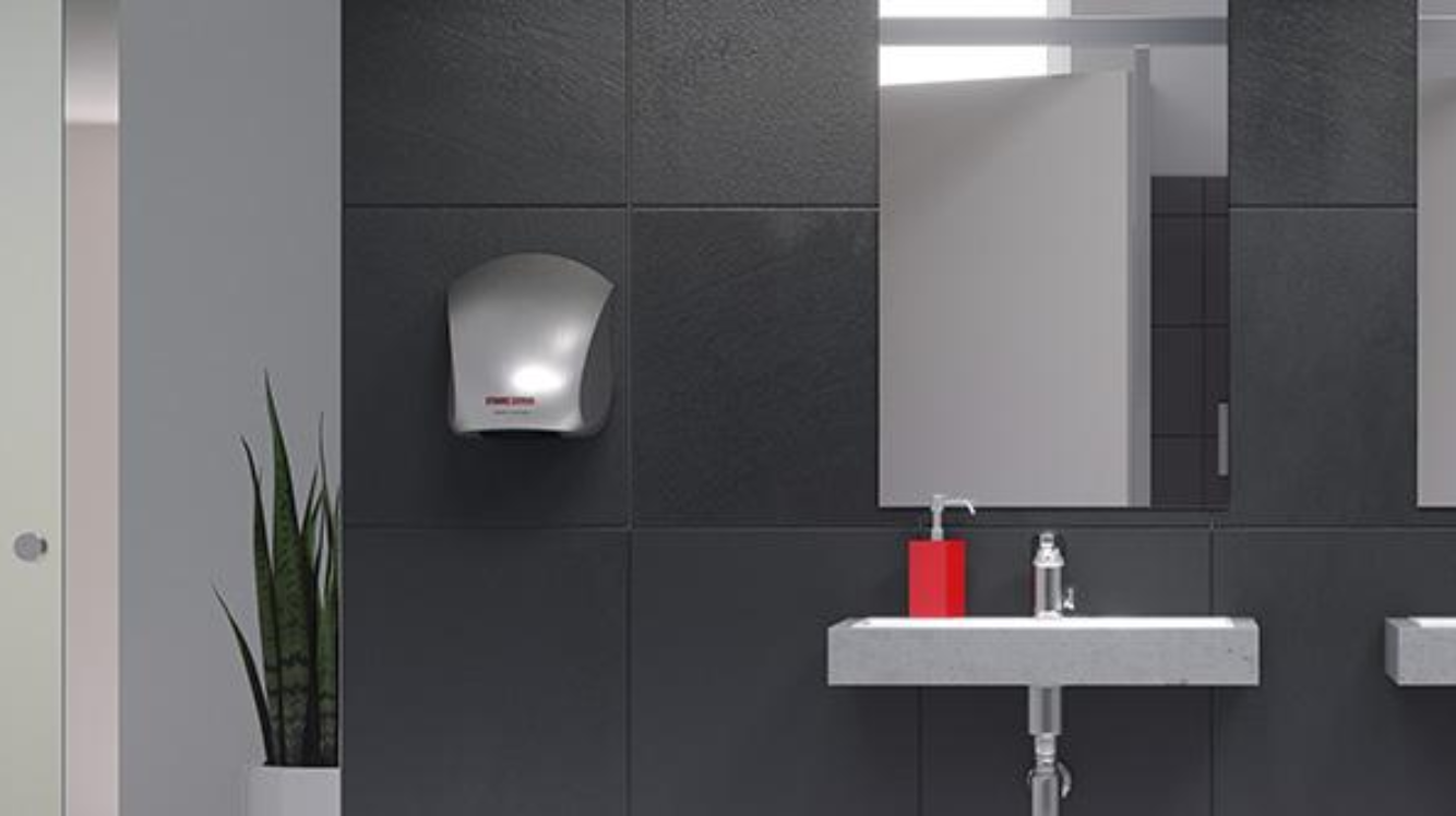 Homepage 54 Top Benefits of Using Energy-Efficient Hand Dryers in Modern Washrooms