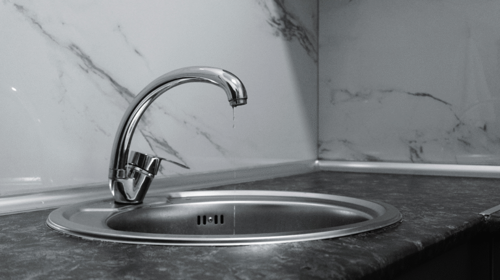 Why Your Sensor Tap Is Not Working: Common Problems & Easy Fixes Why Your Sensor Tap Is Not Working Common Problems & Easy Fixes