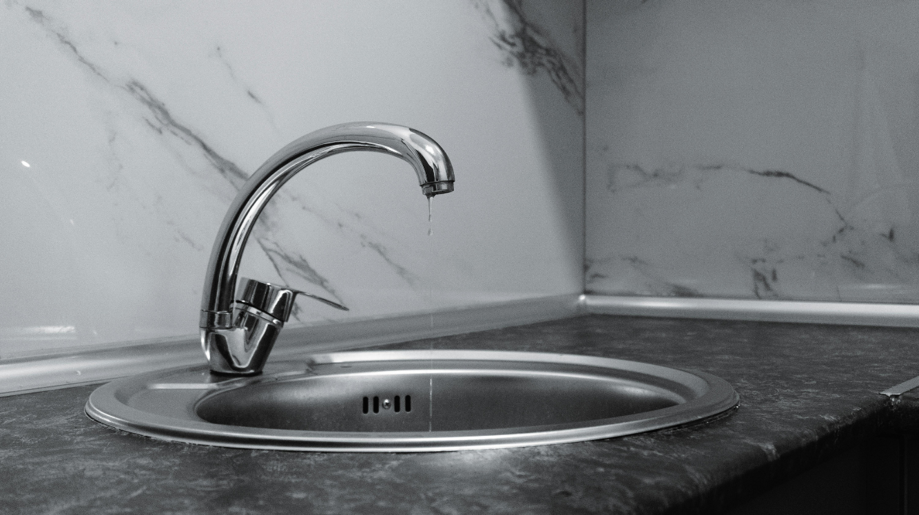 Blogs 46 Why Your Sensor Tap Is Not Working: Common Problems & Easy Fixes